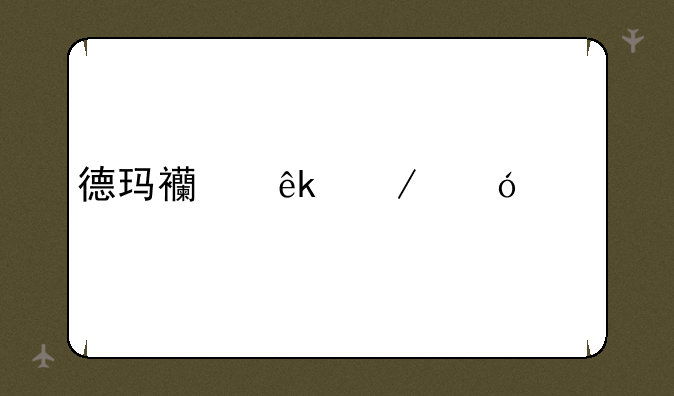 德玛西亚之翼出装