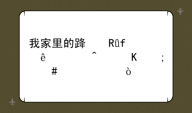 我家里的路由器中了arp病毒怎么解决，
